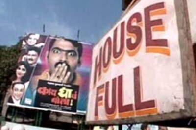 Landmarks: 'Multiplex'perience  | Radio rocks!