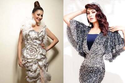Happy Birthday Urvashi Rautela: 5 Pics That Prove Her Fashion Game is on Point