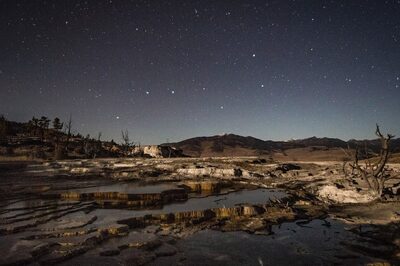Man Got Lost Searching for US Millionaire's Buried Treasure. Now He Must Repay Cost of Own Rescue