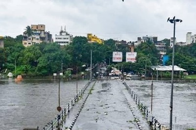 Andhra, Telangana, Himachal To Kerala, Gujarat: The Rain Fury & Flooding Across States This Year