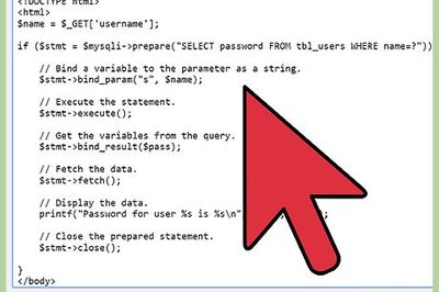 How to Prevent SQL Injection in PHP