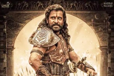 Ponniyin Selvan: Mani Ratnam-Vikram Get Court Notice For Allegedly 'Misrepresenting Cholas'