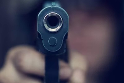 One Killed, Three Injured in Firing in Mumbai