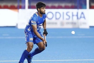 Police Collecting Evidence Against Hockey Player Varun Kumar, to Approach Him to Join Probe
