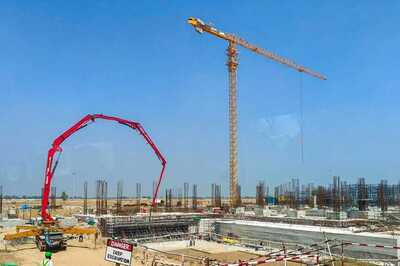 New Commercial Spaces Coming Up in Noida; Here's How and When You Can Book Your Plot