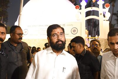 HC Orders Status Quo on Land Allotment Decision Taken by Eknath Shinde as Minister in Previous Maha Govt