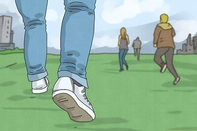 How to Survive a Tsunami