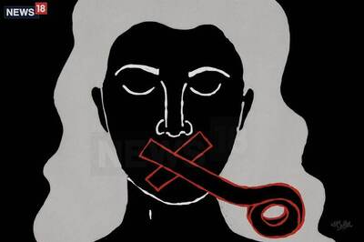 UP Photographer Accused of Raping Haryanvi Model, Threatened to Upload Initimate Pictures Online