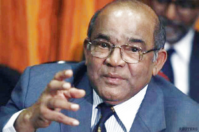 Centre Uses Banks to Violate Space of States, Says Former RBI Governor