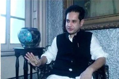 Scindia Feared for Political Future But Joining BJP Is Not Right, Says Jyotiraditya's Cousin