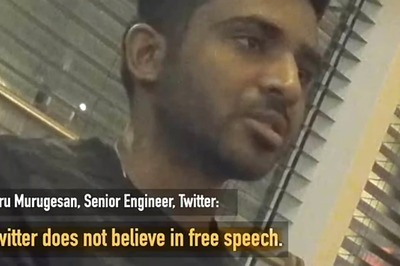 'You Become Commie': Twitter Employee Says Social Media Giant Hates Elon Musk, Free Speech