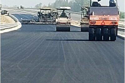 Bengaluru Gets Closer to Mumbai, Pune As This New Expressway Is Set to Open