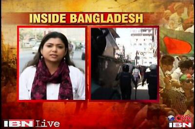 Bangladesh bracing for another day of protests