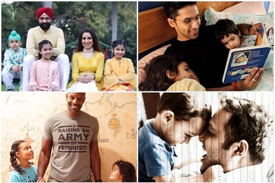 Father's Day 2021: Move on Moms, Dad Bloggers are Taking Over the Internet Now