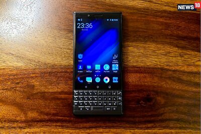 The Iconic BlackBerry Will No Longer Make Phones After August 2020