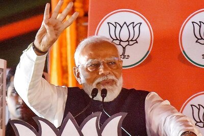 Stay Alert about Congress, It Spreads Dangerous Thinking; Lok Sabha Phase 1 Polls Favoured NDA: PM Modi in Karnataka