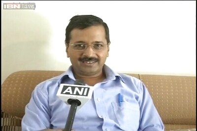 Arvind Kejriwal to return to Delhi on Monday, excited to resume work