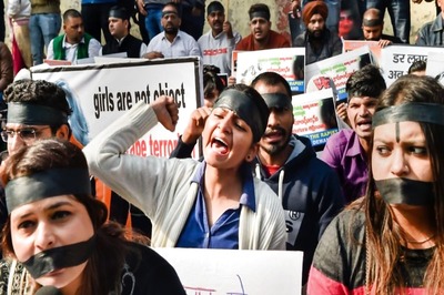 Hyderabad Woman Alleges Rape by 143 People, Names Accused With Political, Film Industry Links