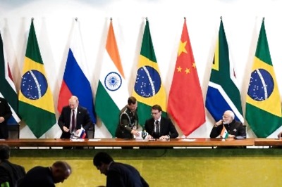 19 Countries Express Interest in Joining BRICS Group. Here's Why Member Nations are Hesitant