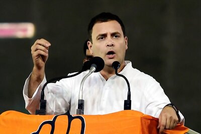 Rahul Gandhi Dubs PM Modi's Speech 'Weak', Sonia Calls it Old Rhetoric