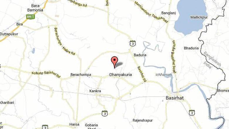 23-year-old man found dead at girlfriend's residence