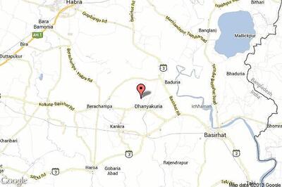 23-year-old man found dead at girlfriend's residence