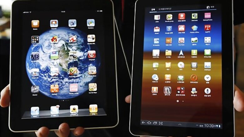 'Samsung, Apple won't want to damage parts deal'