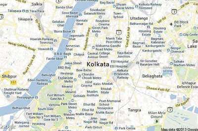 IPS officer Damayanti Sen transferred again