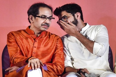 Shiv Sena Gets Power-Up Amid Staring Contest With BJP as 2 Vidarbha MLAs Offer Support
