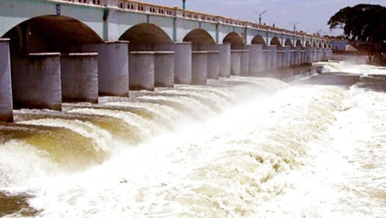 Bangalore's share from Kabini cut