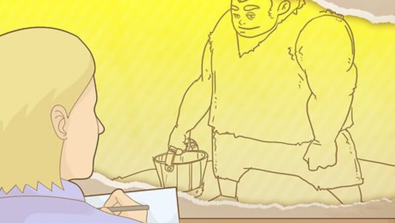 How to Create an Epic Hero