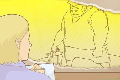 How to Create an Epic Hero