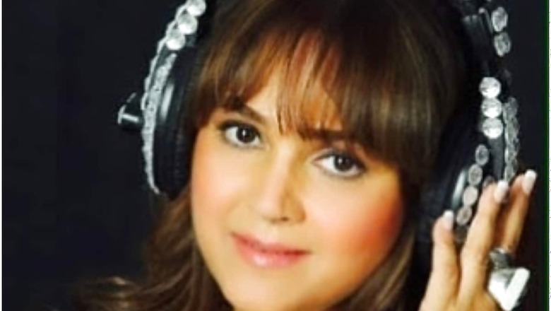 Happy Birthday Alisha Chinai: Playlist of her Best Songs