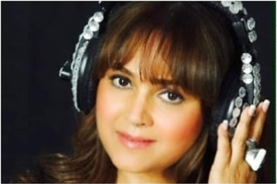 Happy Birthday Alisha Chinai: Playlist of her Best Songs