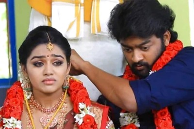 Naam Iruvar Namakku Iruvar Season 2 to End Soon But Not Before Some Last-Minute Twists