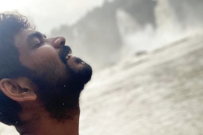 ‘Last 5 Days With... ’: Vignesh Shivan Ahead of Kaathuvaakula Rendu Kaadhal's Premiere