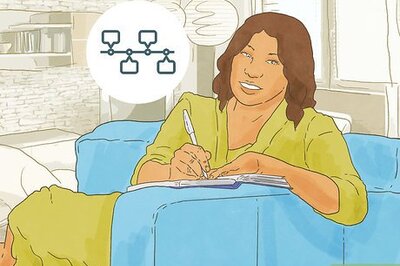 How to Create a Graphic Novel