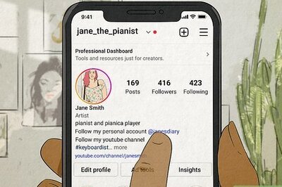 How to Tell if Someone Has More Than One Instagram Account