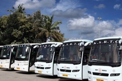 'Bengaluru Bandh' Today: Schools Shut, Transport Services May Be Hit as Cauvery Stir Gets More Support