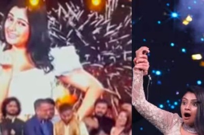 Bigg Boss Tamil 7: Actress Archana Ravichandran First Wildcard Contestant To Lift Trophy