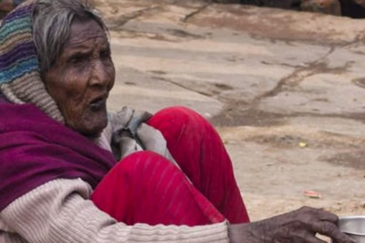 Akhil Vaani | Enough Is Enough: India, it Is Time for Complete Decriminalisation of Destitution