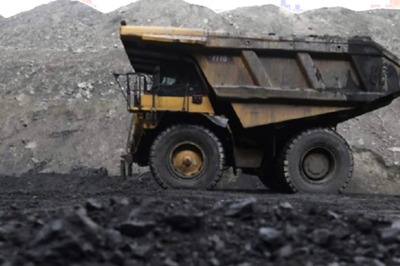 Coal Crisis: Plants with Less Than 4-day Stock Rose to 70 from 64 a Week Ago