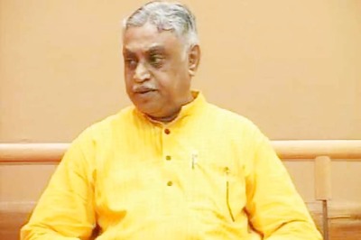 In Wake of Anti-CAA Protests, RSS Leader Monmohan Vaidya Talks to 'Eminent Citizens' in Bengal