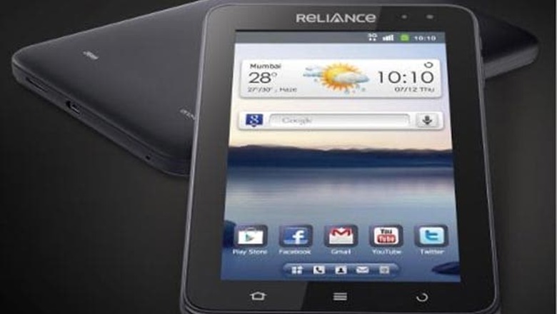 Reliance Communications hikes call rates by 25 pc