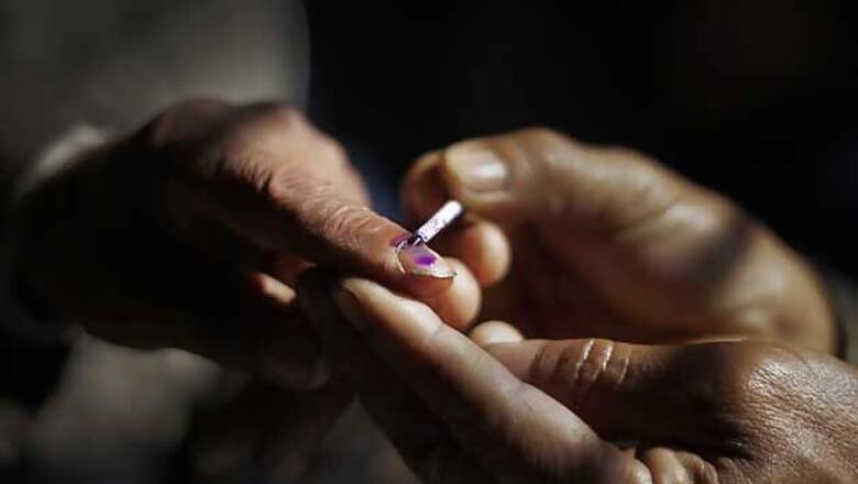 Indians largest foreign voter group in UK