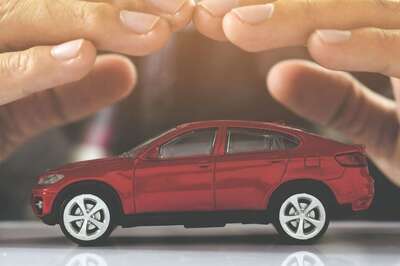 Cars and Bikes to Be Costlier from Next Month as Govt Hikes Insurance Rates. Know More