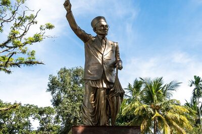 Opinion | Savarkar Was Truly ‘Veer’ and a Great Patriot