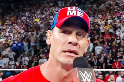 The Last Time Is Now! John Cena Announces He Will Retire from WWE in 2025