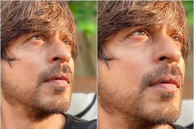 Shah Rukh Khan Provides 25,000 PPE Kits to Maharashtra