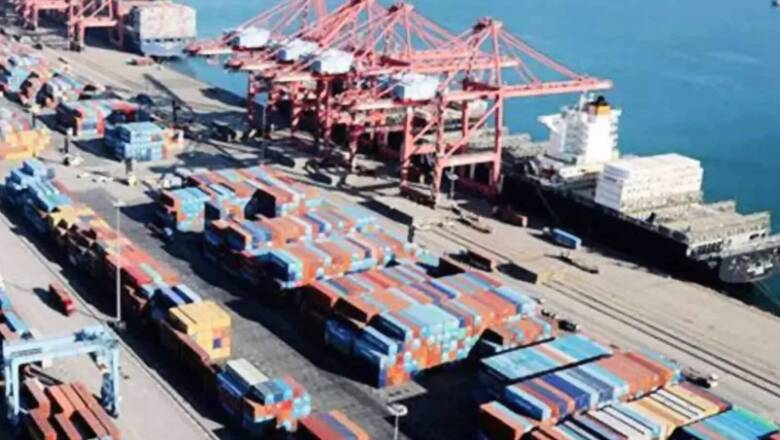 Mundra Port Heroin Seizure: Punjab Now the Focus of NIA probe, More Arrests Soon, Say Sources